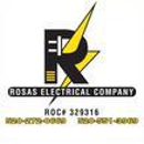 Rosas Electrical Company - Electricians