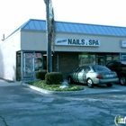 Precious Nails & Spa