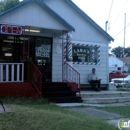 Zeus's  Barber Shop Number 1 - Barbers