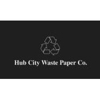 Hub City Waste Paper gallery