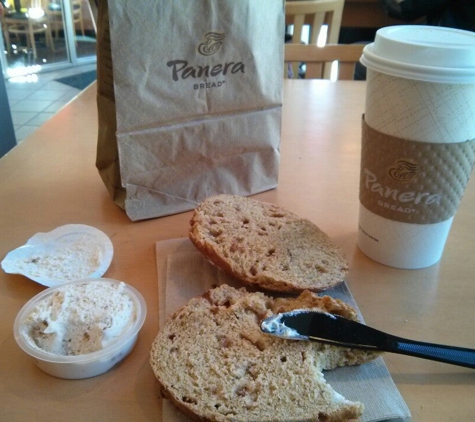 Panera Bread - Kansas City, MO