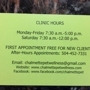 Chalmette Pet Wellness Clinic & Hospital