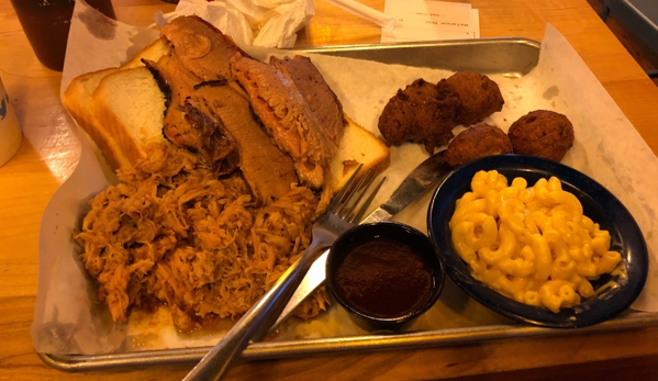 Martin's Bar-B-Que Joint - Nashville, TN