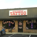 Great Southern Tattoo & Body Piercing - Body Piercing