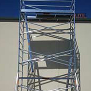 Alulite Aluminium Scaffolding Pty Ltd - Bassendean, WA