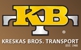 Kreskas Bros Transport - Transport Services
