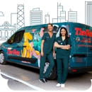 The Vets - Mobile Pet Care in Dallas - Veterinarians