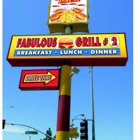 Fabulous Grill