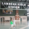 Lambeau Field gallery