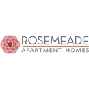 Rosemeade Apartments - Apartments