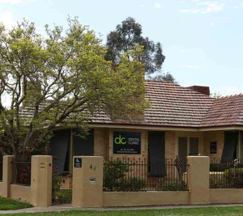 DC Dental Clinic - Wangaratta, VIC