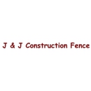 J & J Construction Fence - Fence Materials