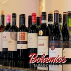 Bohemios Tapas Restaurant St. Pete