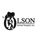 Olson Animal Hospital Inc. - Veterinary Clinics & Hospitals