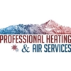Professional Heating & Air Services gallery