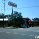Asian Buffet - Restaurants