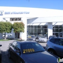 AutoNation BMW of Mountain View Collision Center - Tire Dealers