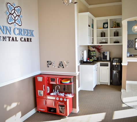 Lynn Creek Dental Care - Grand Prairie, TX