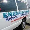 Emerald Coast Medical Transport - Special Needs Transportation