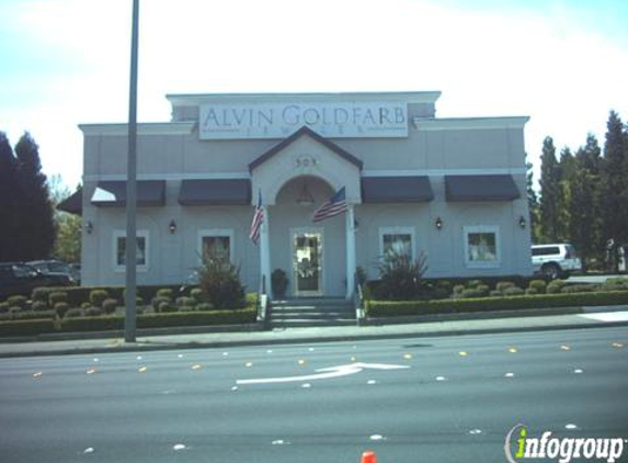 Alvin Goldfarb Jeweler - Bellevue, WA