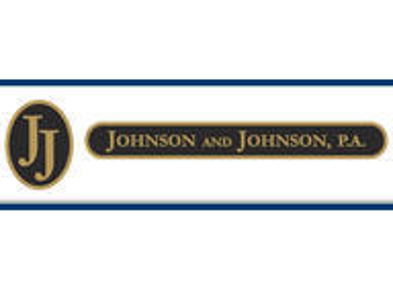 Johnson & Johnson Attorneys At Law - Jacksonville, FL