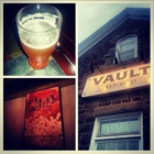 Vault Brewing Co.