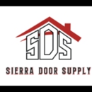 Sierra Door Supply of Visalia - Doors, Frames, & Accessories