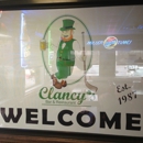 Clancy's Bar & Restaurant - American Restaurants