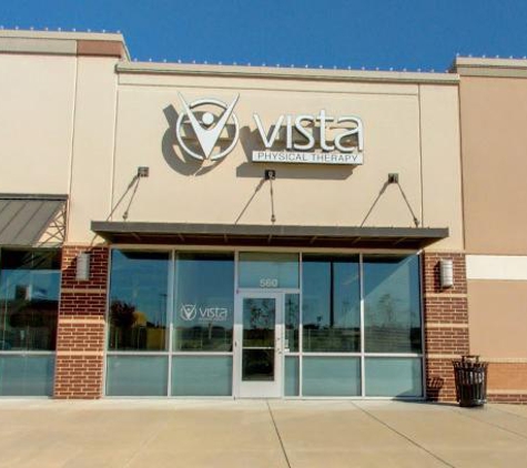 Vista Physical Therapy - Dallas, Bainbridge Dr. - Dallas, TX