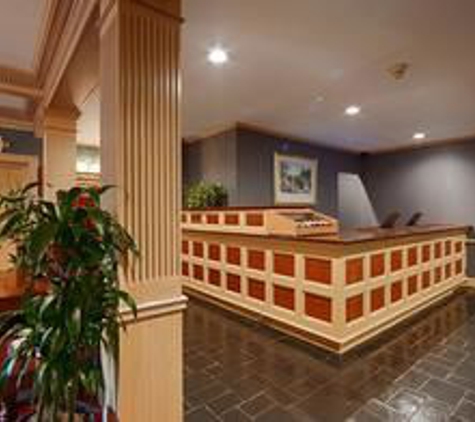 Best Western Plus Morristown Inn - Morristown, NJ