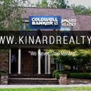 Coldwell Banker Kinard Realty - Real Estate Referral & Information Service