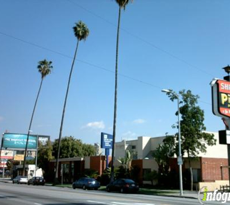 Brier Oak On Sunset Inc - Los Angeles, CA