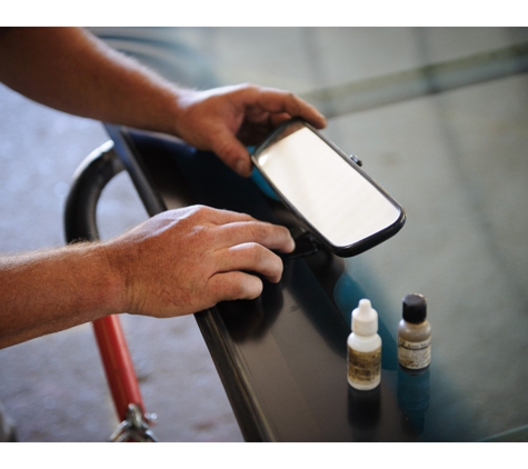 Bundy Windscreens - Svensson Heights, QLD