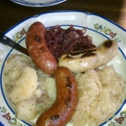 Gazzolo's Sausage Co Restaurant & Delicatessen