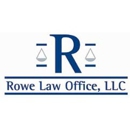 Rowe Law Office