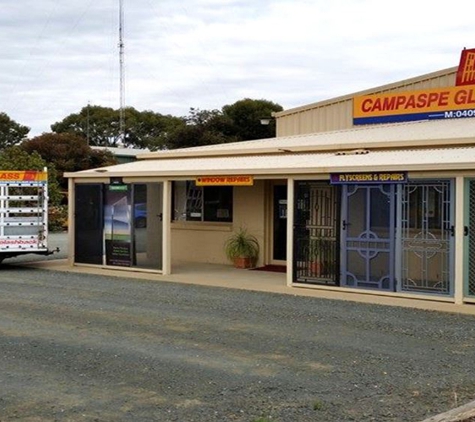 Campaspe Glass & Glazing Pty Ltd - Echuca, VIC