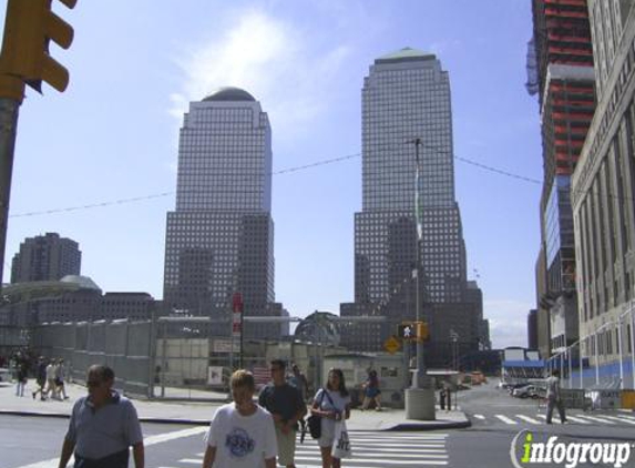 Vanderbilt Avenue Asset Management - New York, NY