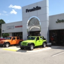 Franklin Chrysler Dodge Jeep Ram - New Car Dealers
