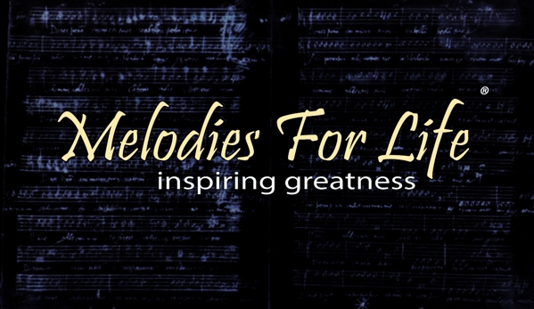 Melodies For Life Alameda Music Services - Alameda, CA