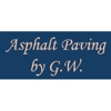 Asphalt Paving By GW gallery