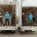 Tuji Moving - Movers