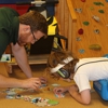Lansing Pediatric Rehabilitation | University of Michigan Health-Sparrow gallery