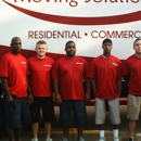 Welcome Home Moving Solutions - Moving Services-Labor & Materials
