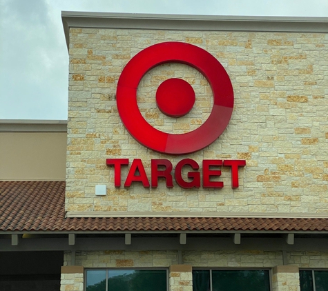 Target - San Antonio, TX