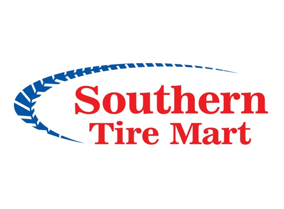 Southern Tire Mart - Albuquerque, NM