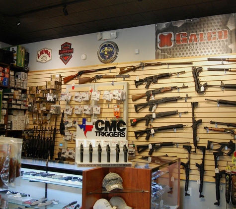 Accurate Firearms - Clarkston, MI
