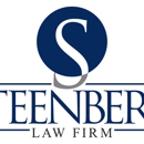 Steenberg Law Firm - Workers Compensation Assistance