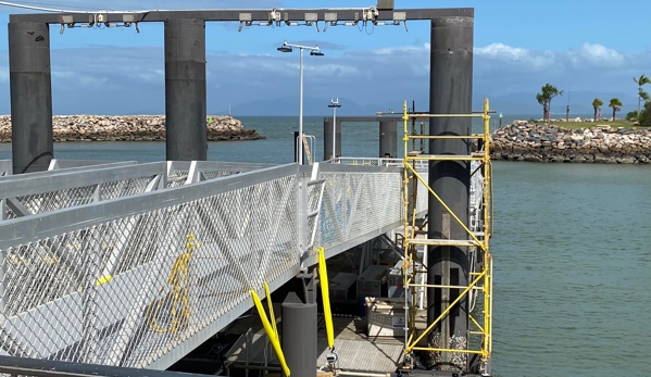 Townsville Scaffold Hire Pty Ltd - Mount St John, QLD