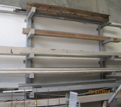 Knoxfield Metal Recyclers - Knoxfield, VIC