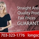 Long's Corporation - Fireplaces